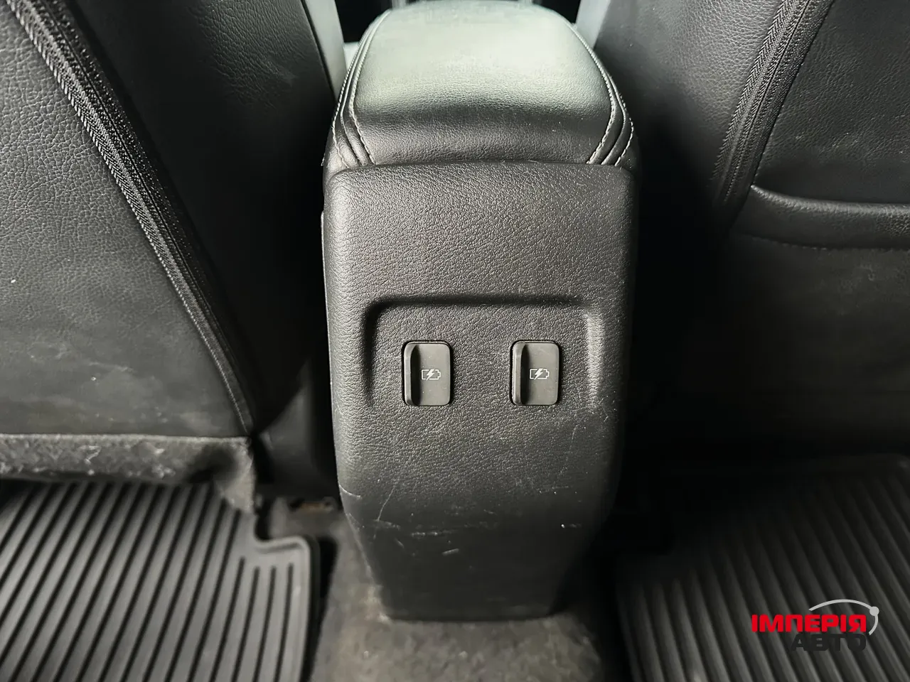 Nissan Kicks - фото 35