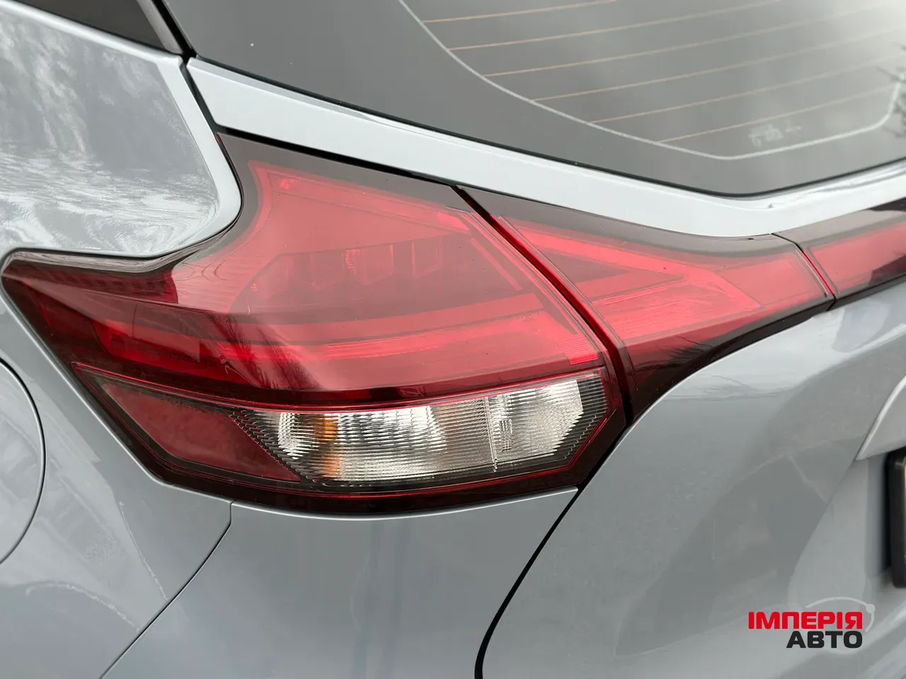 Nissan Kicks - фото 9