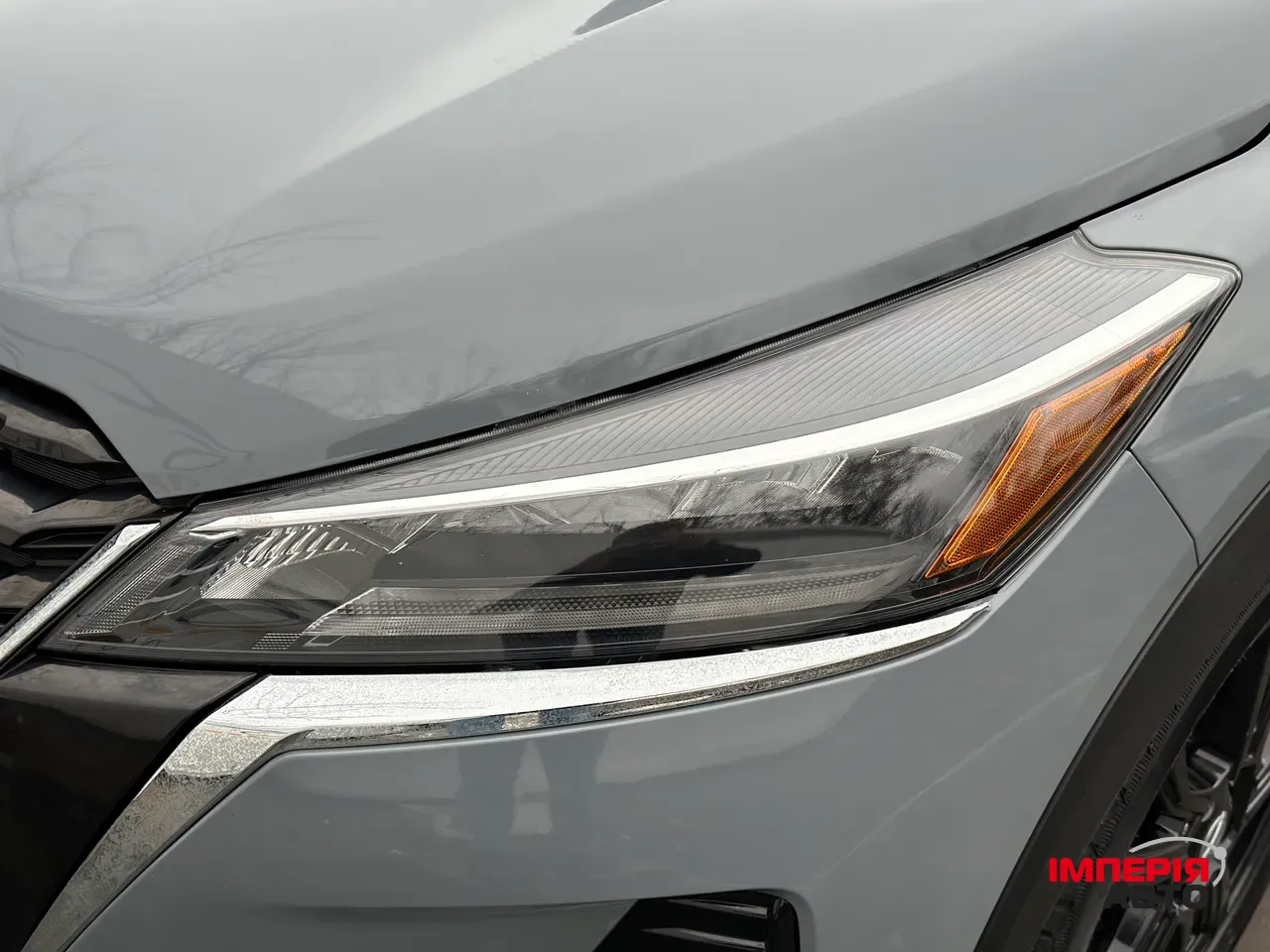 Nissan Kicks - фото 4