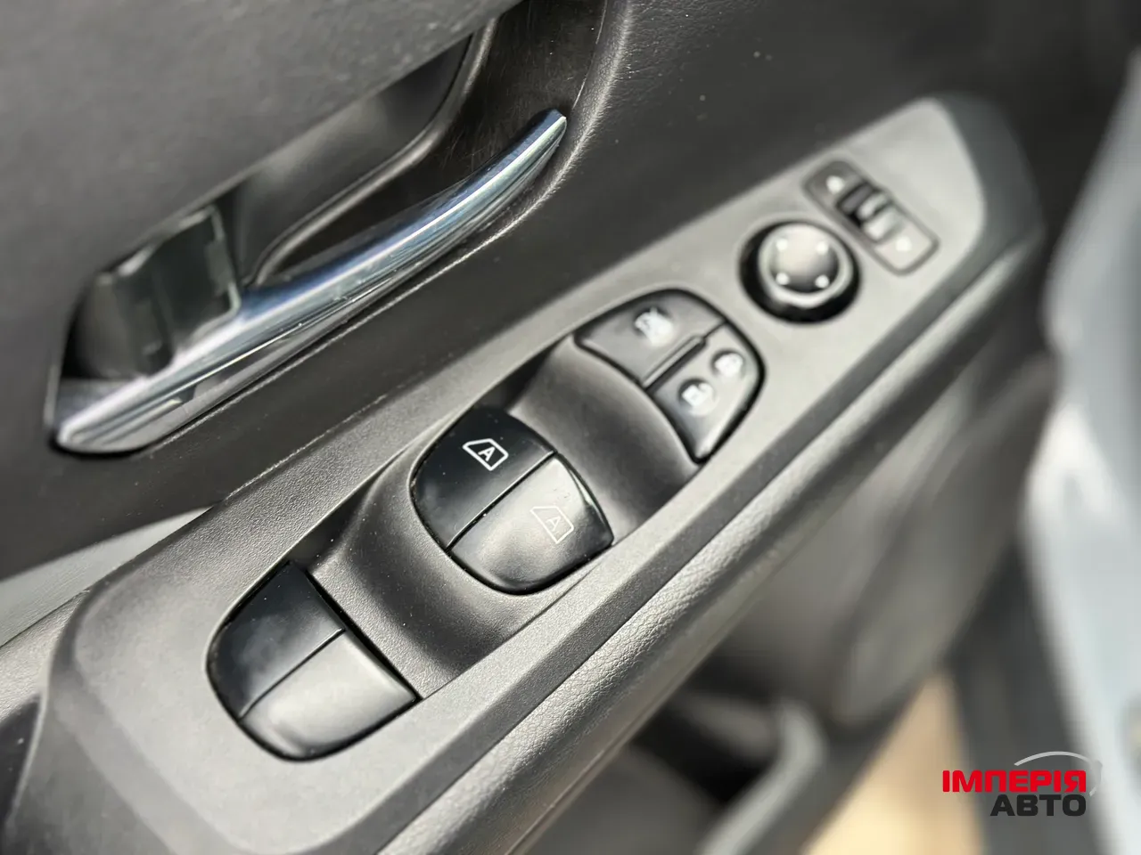 Nissan Kicks - фото 15