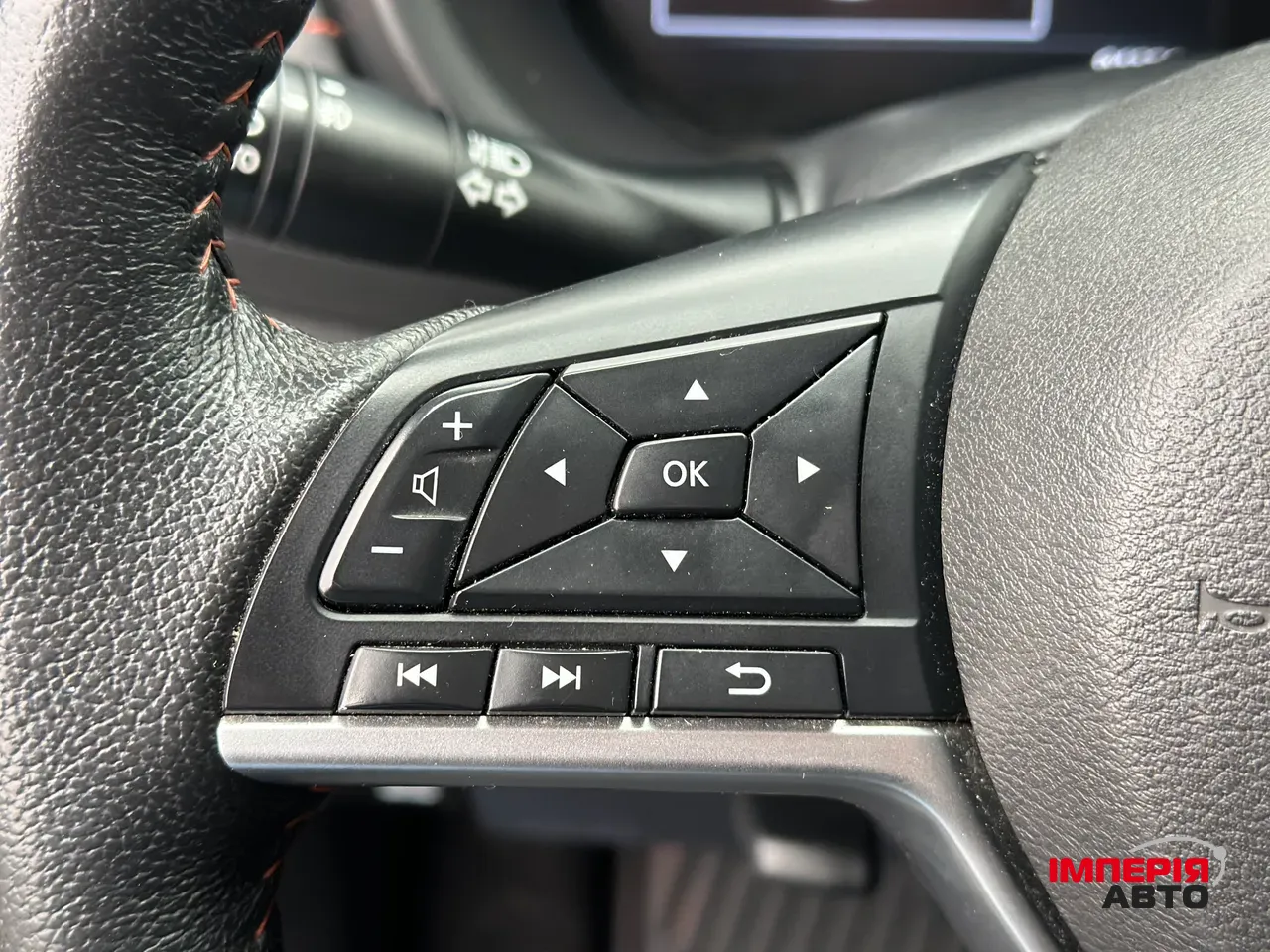 Nissan Kicks - фото 22