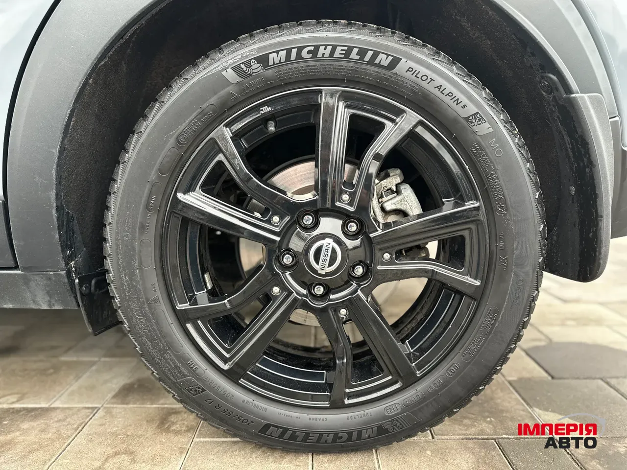 Nissan Kicks - фото 13