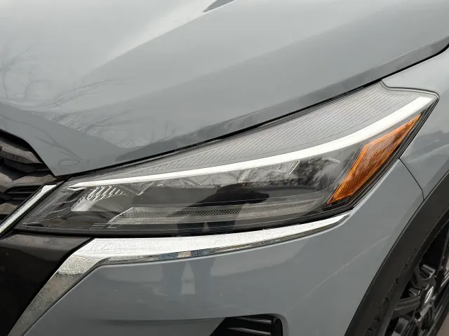 Nissan Kicks - фото 4