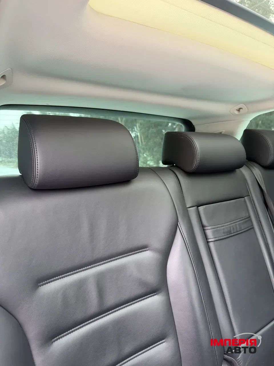 Volkswagen Touareg - фото 38