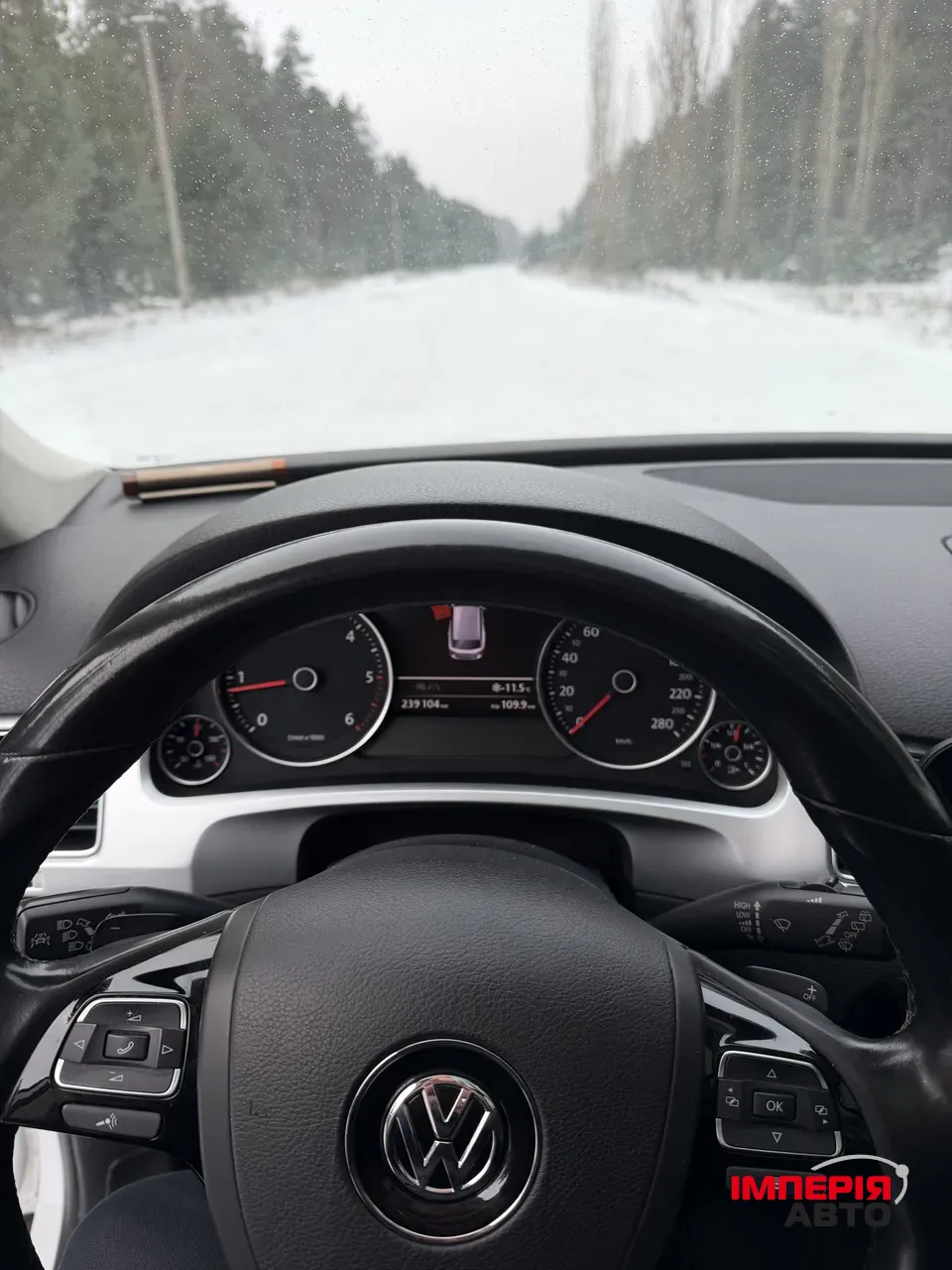 Volkswagen Touareg - фото 46