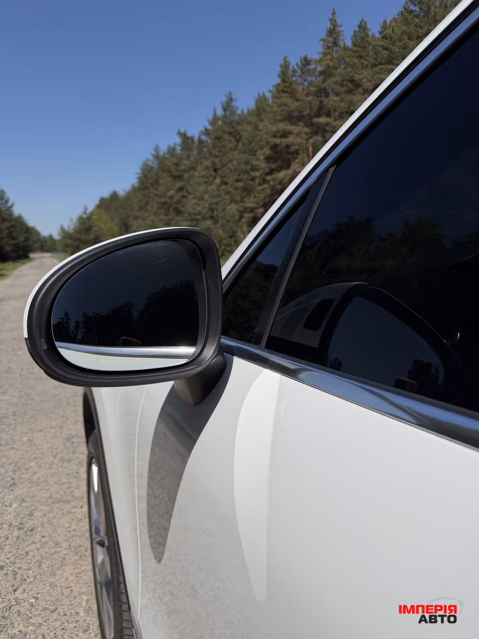 Volkswagen Touareg - фото 15