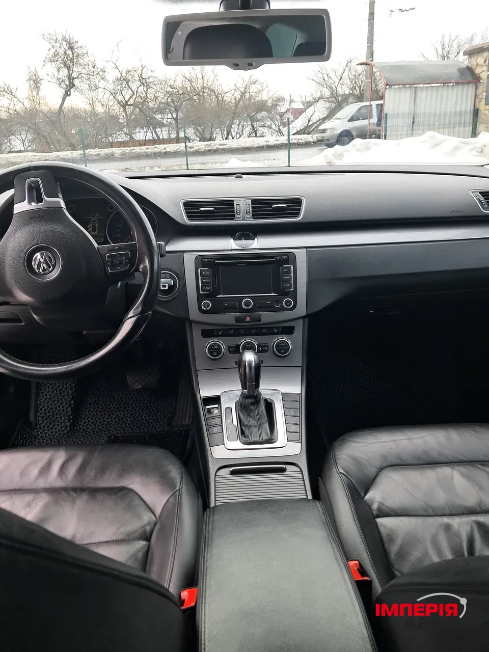 Volkswagen Passat - фото 14