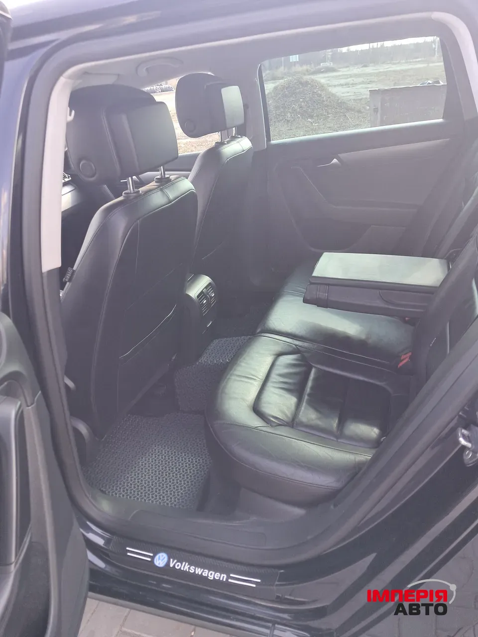 Volkswagen Passat - фото 11