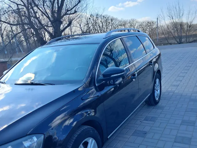 Volkswagen Passat - фото 4