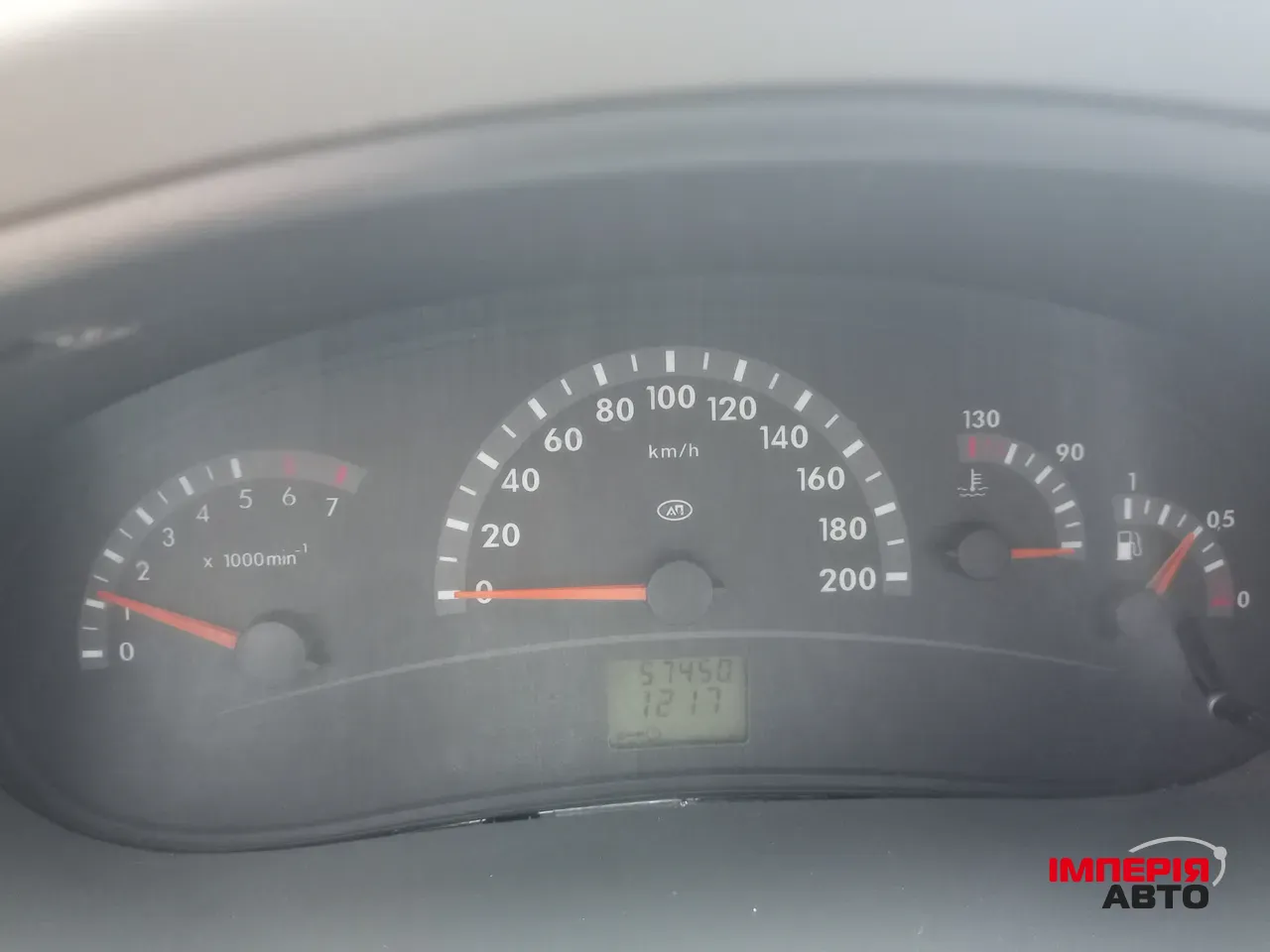 Lada (ВАЗ) Kalina - фото 9