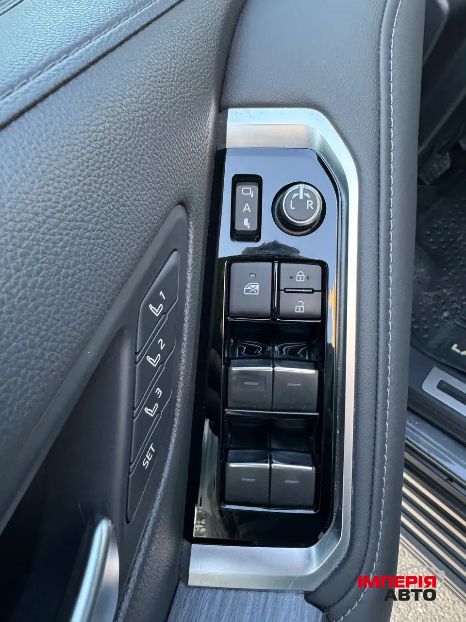 Toyota Land Cruiser - фото 33