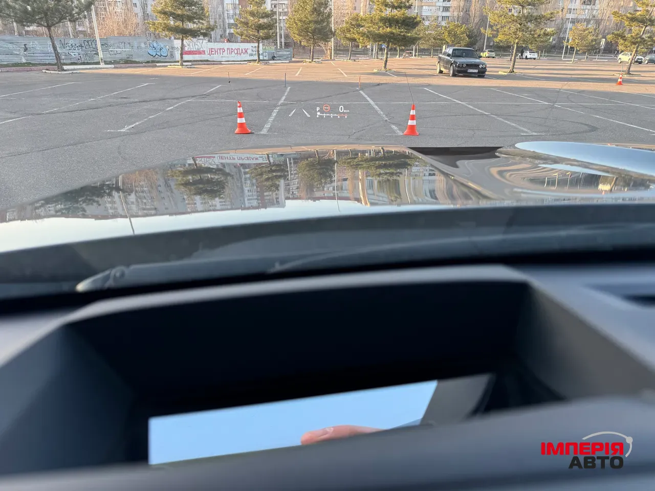 Toyota Land Cruiser - фото 16