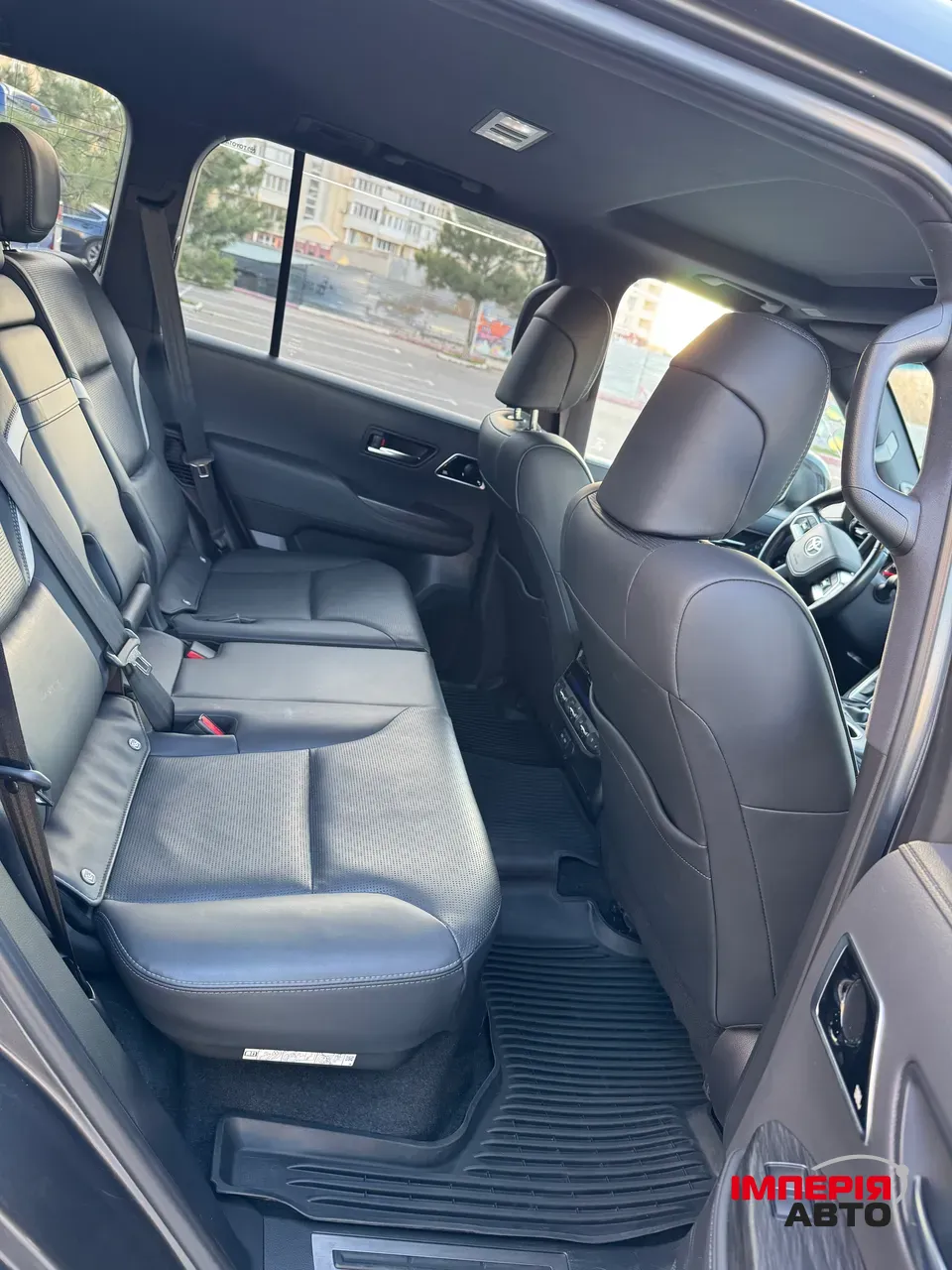 Toyota Land Cruiser - фото 27