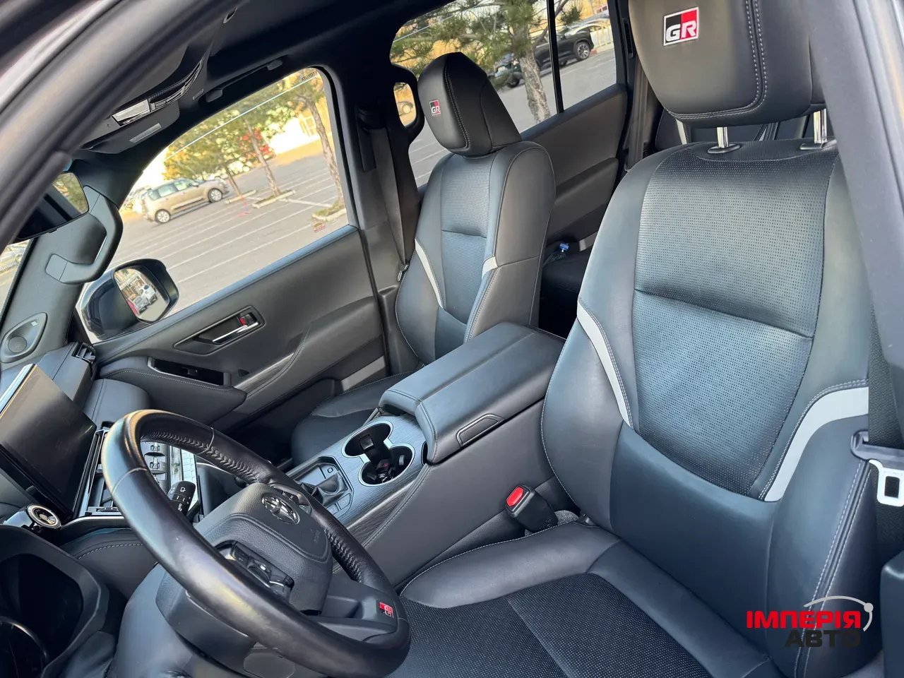 Toyota Land Cruiser - фото 34