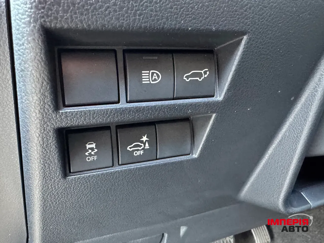 Toyota Land Cruiser - фото 36