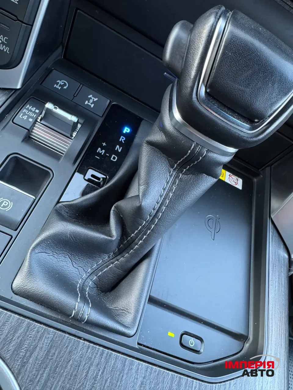 Toyota Land Cruiser - фото 19