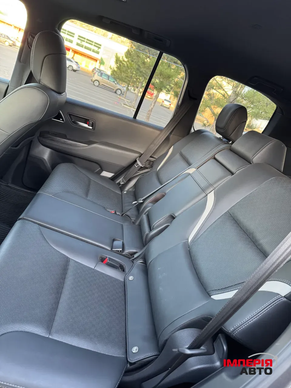 Toyota Land Cruiser - фото 29