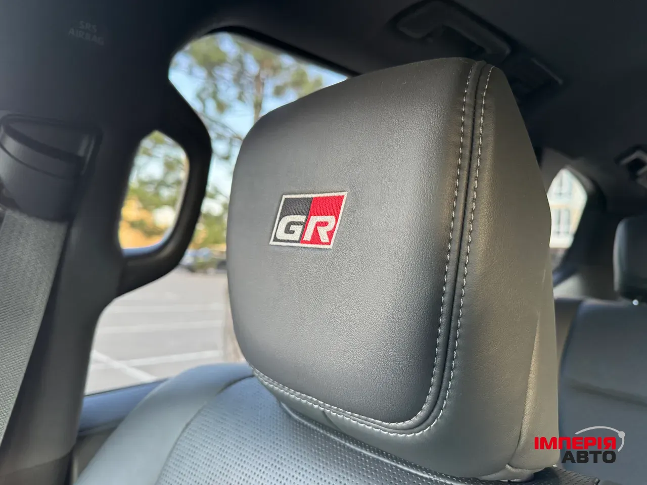 Toyota Land Cruiser - фото 18