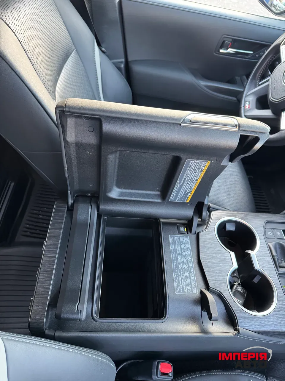 Toyota Land Cruiser - фото 23