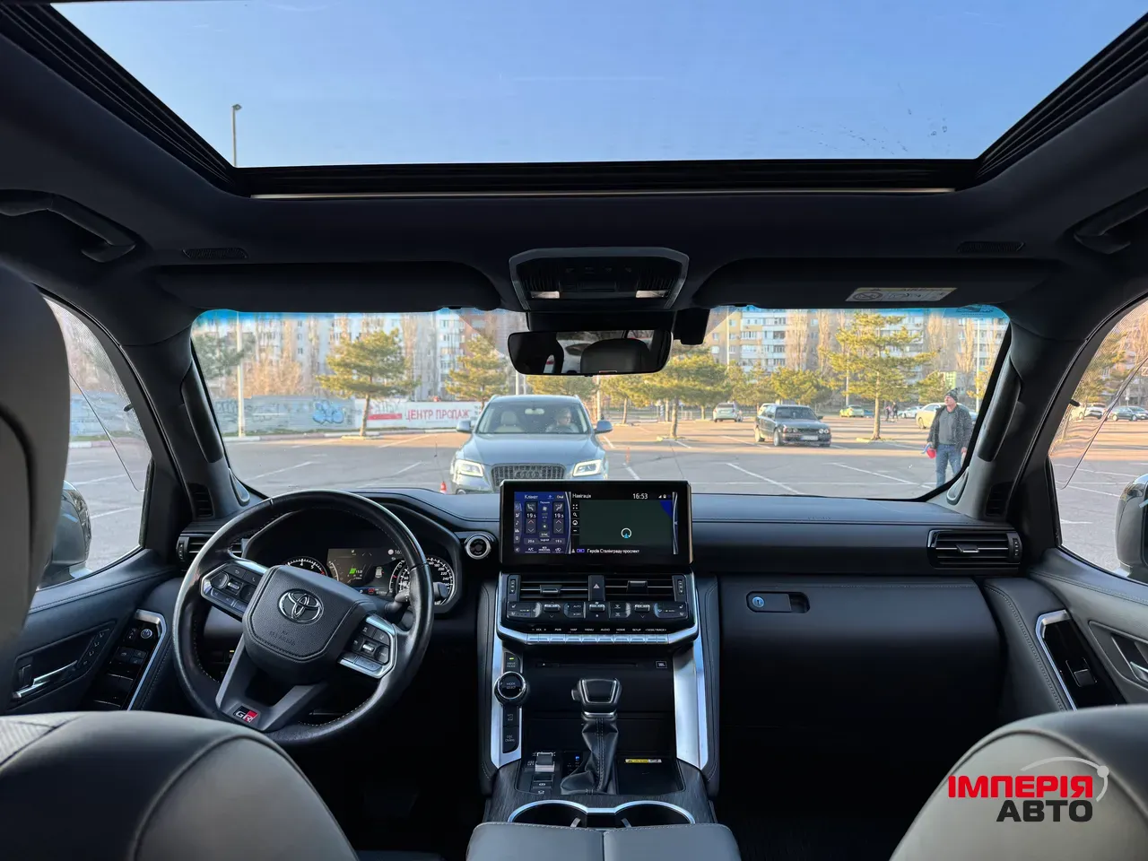 Toyota Land Cruiser - фото 21