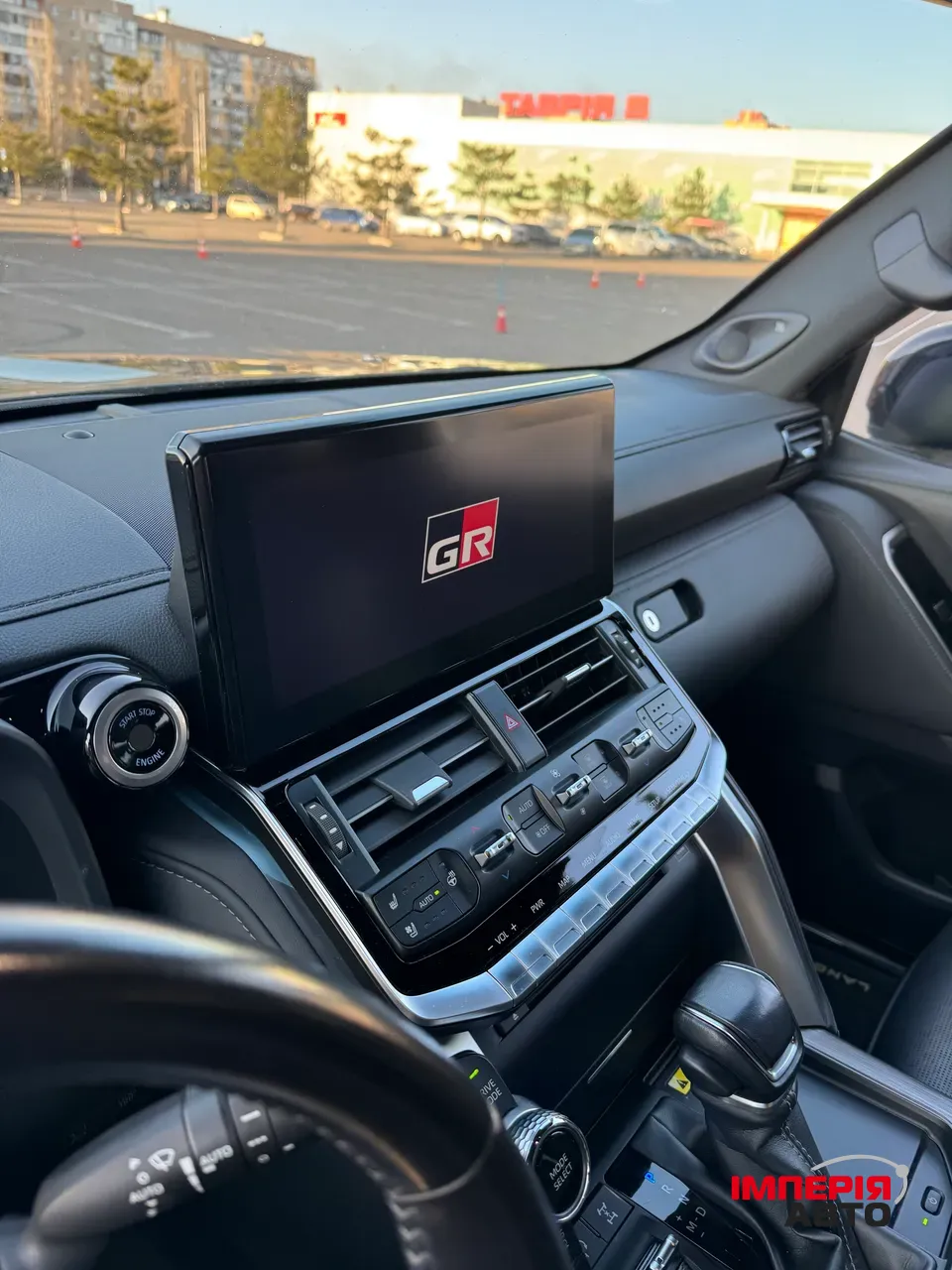 Toyota Land Cruiser - фото 31