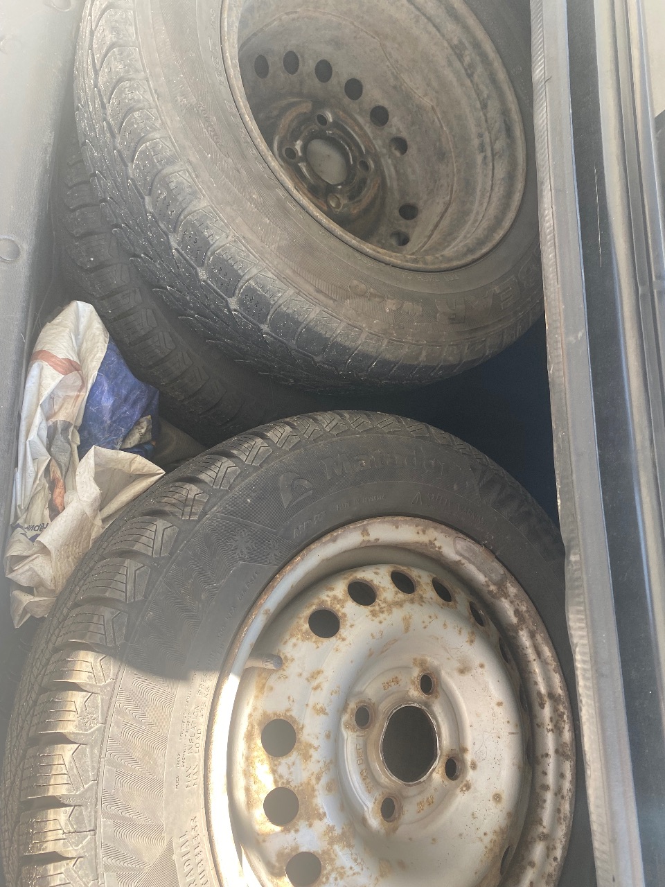 Daewoo Lanos - фото 6