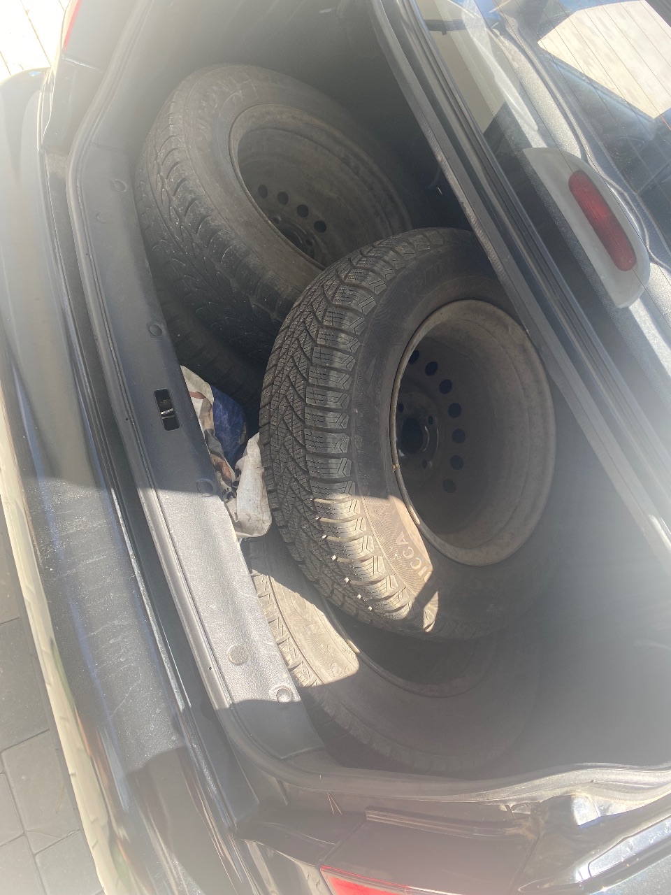 Daewoo Lanos - фото 8