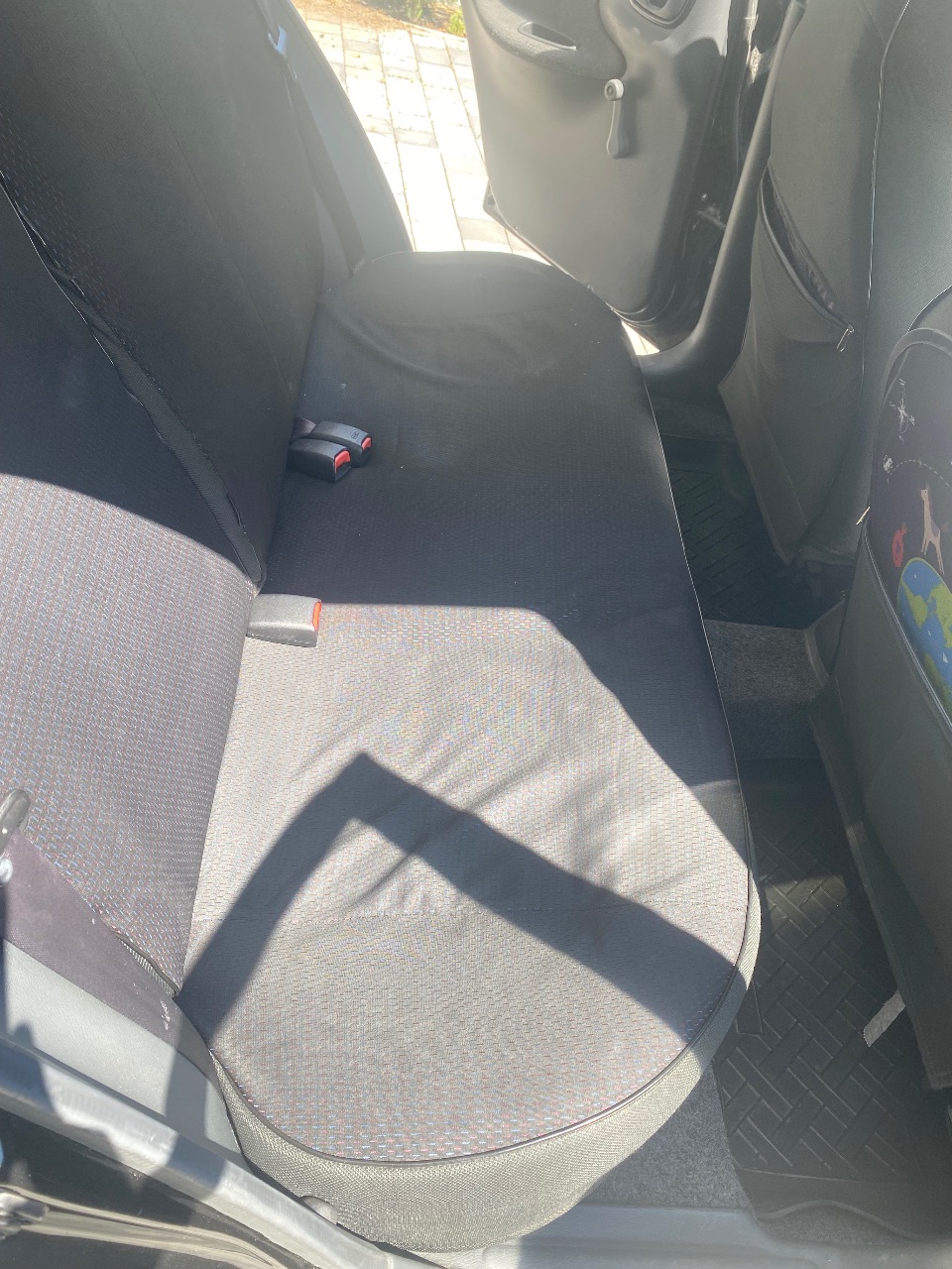 Daewoo Lanos - фото 3