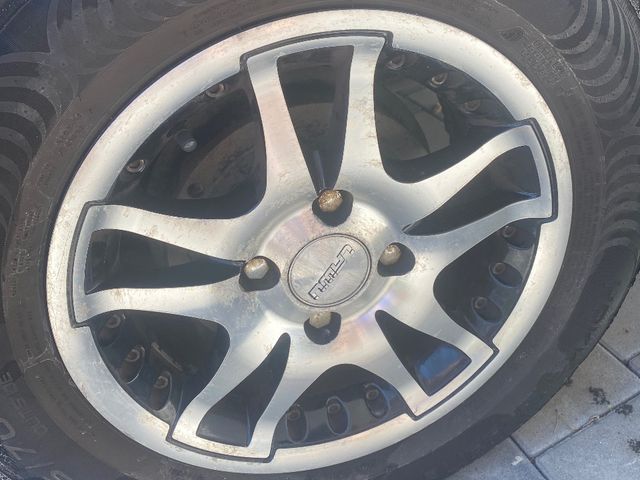 Daewoo Lanos - фото 5