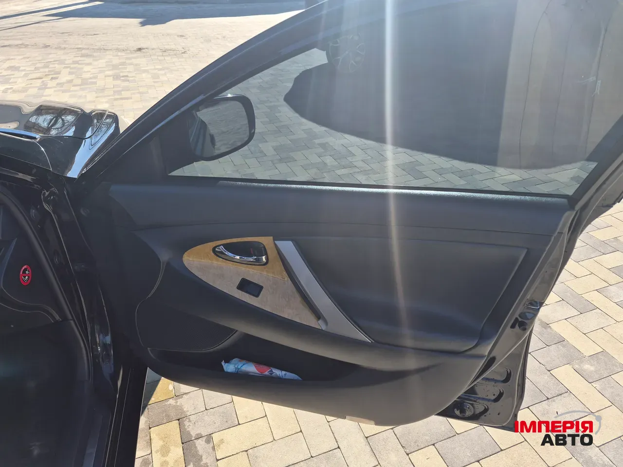 Toyota Camry - фото 13