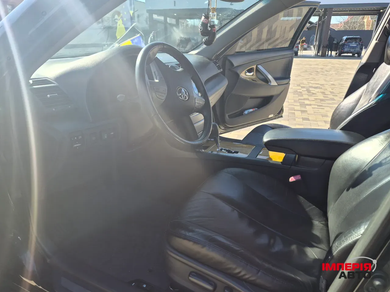 Toyota Camry - фото 18