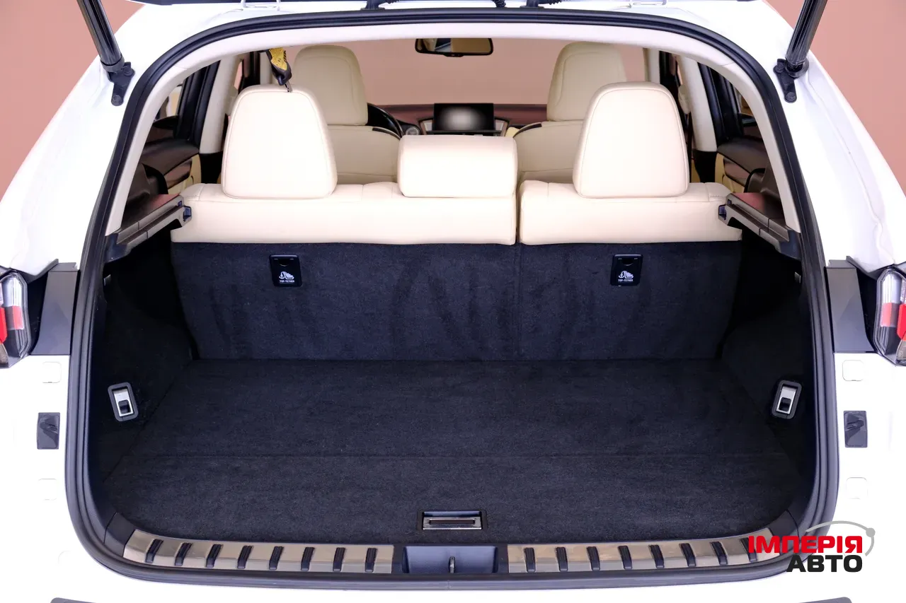 Lexus NX - фото 9