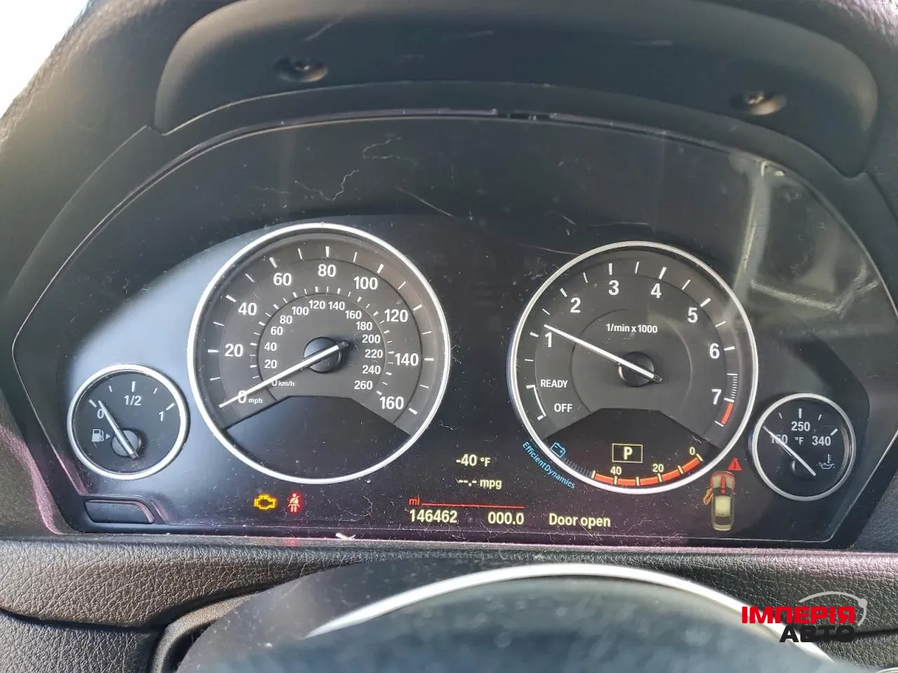 BMW 3 серії - фото 10