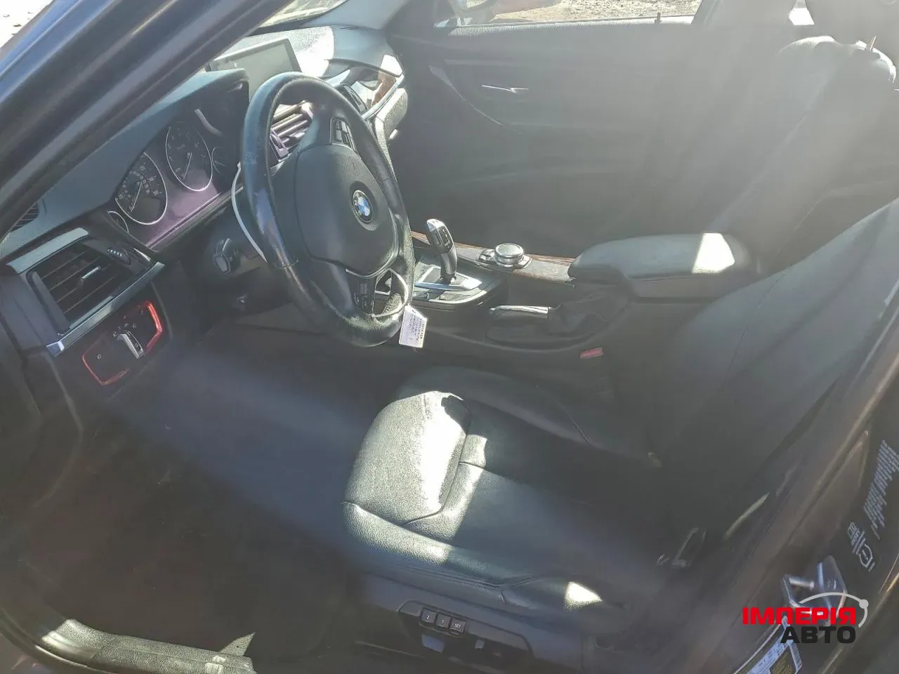 BMW 3 серії - фото 7
