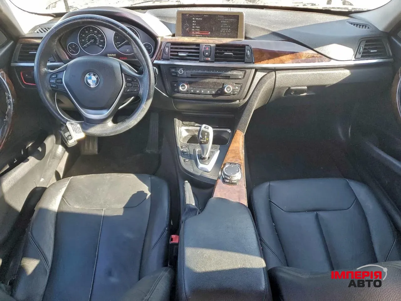 BMW 3 серії - фото 9
