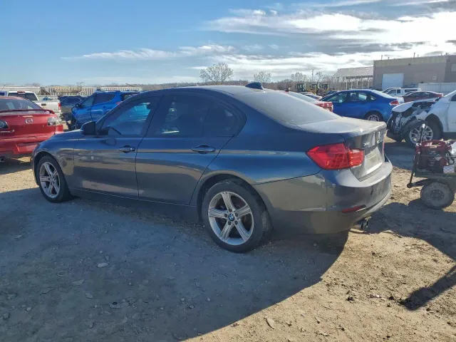 BMW 3 серії - фото 5