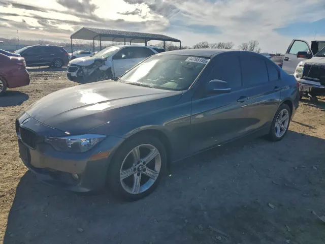 BMW 3 серії - фото 2