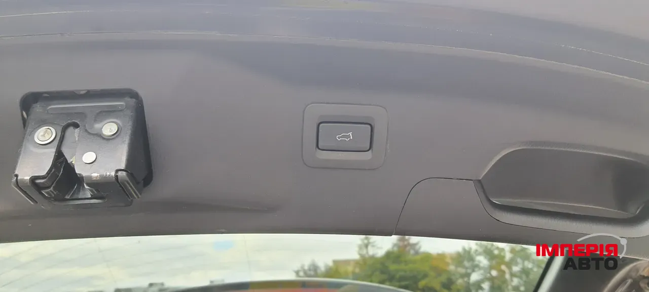 Mazda CX-9 - фото 13