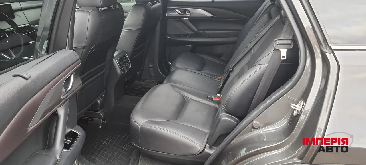 Mazda CX-9 - фото 18