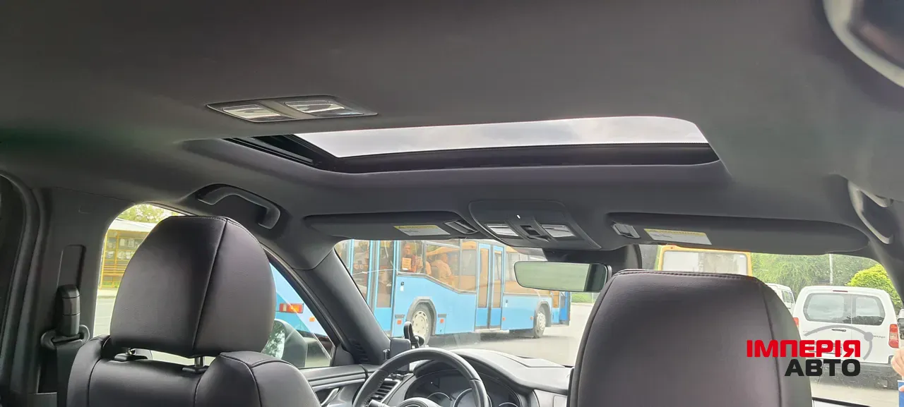 Mazda CX-9 - фото 8