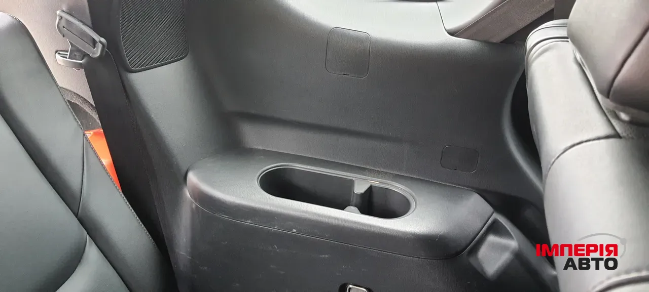 Mazda CX-9 - фото 9