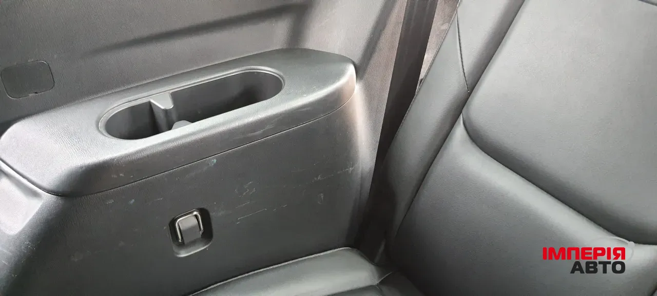 Mazda CX-9 - фото 10