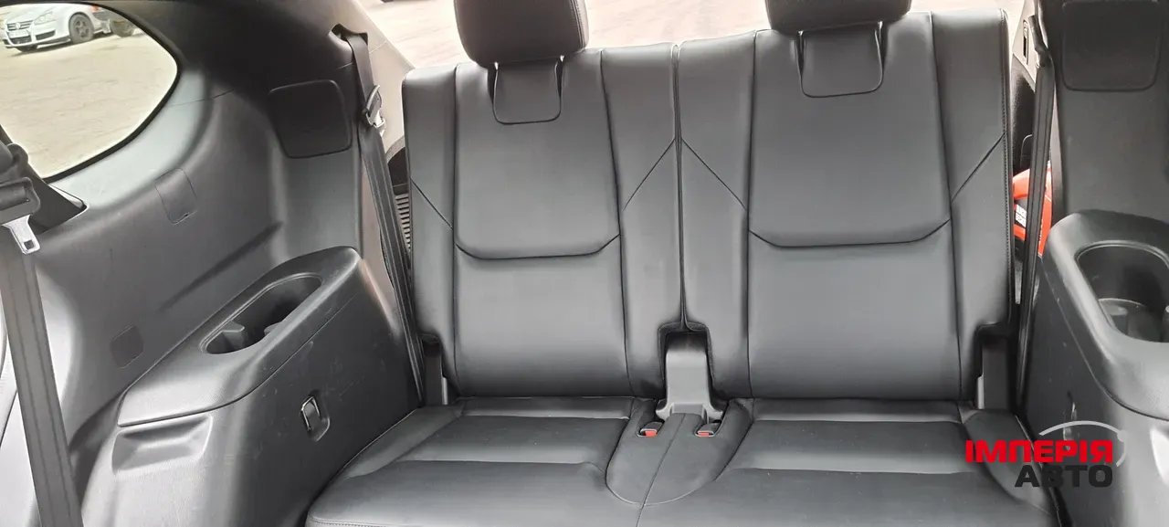 Mazda CX-9 - фото 12