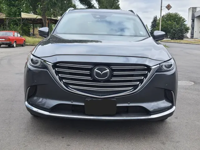 Mazda CX-9 - фото 3