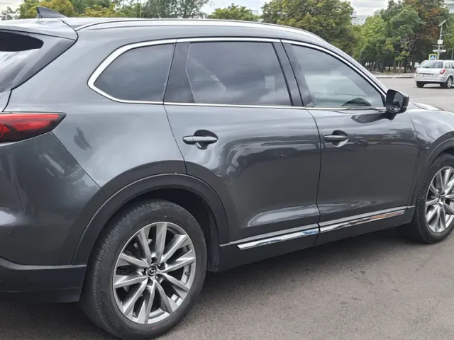 Mazda CX-9 - фото 5