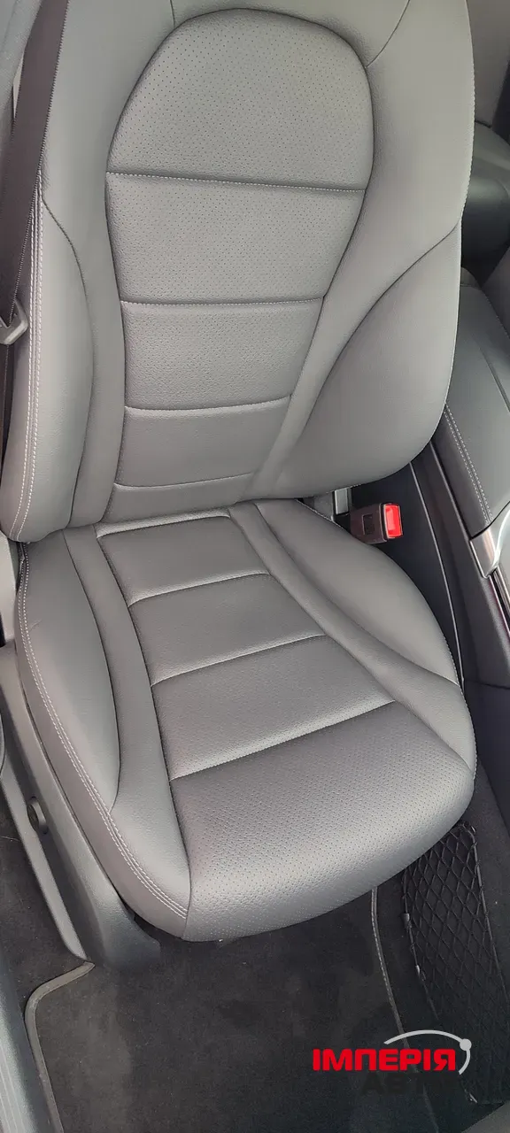 Mercedes-Benz C-Класс - фото 29