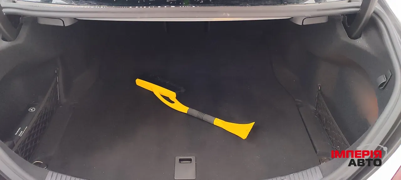 Mercedes-Benz C-Класс - фото 32