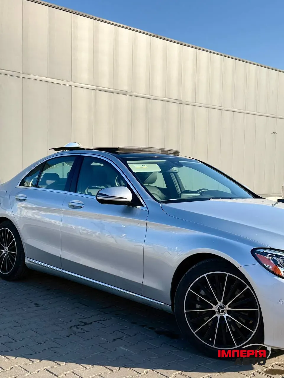 Mercedes-Benz C-Класс - фото 8