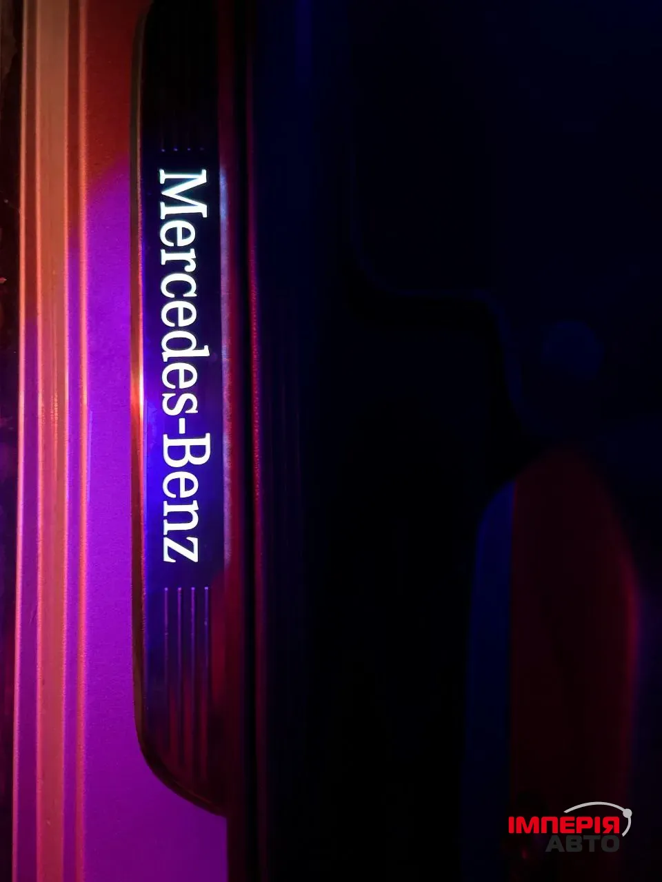 Mercedes-Benz C-Класс - фото 26