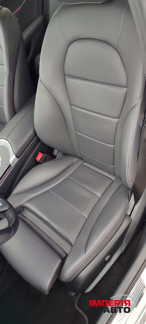 Mercedes-Benz C-Класс - фото 27